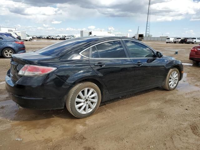 2011 Mazda 6 I