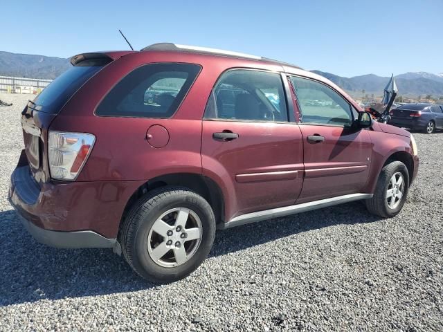 2007 Chevrolet Equinox LS