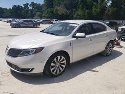 2015 Lincoln MKS for sale in Ocala, FL