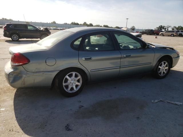 2006 Ford Taurus SEL