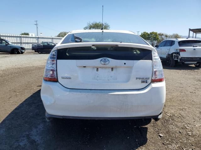 2009 Toyota Prius