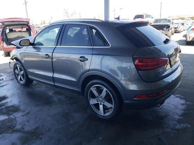 2015 Audi Q3 Prestige