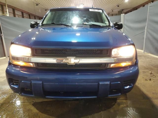 2006 Chevrolet Trailblazer LS