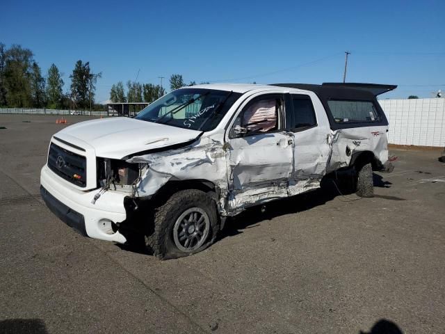 2013 Toyota Tundra Double Cab SR5