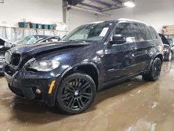 BMW Vehiculos salvage en venta: 2013 BMW X5 XDRIVE50I