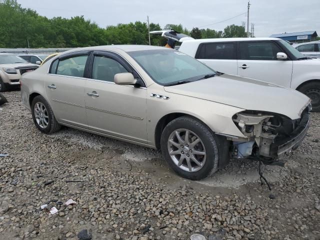 2007 Buick Lucerne CXL