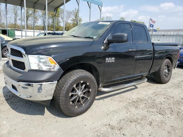 2013 Dodge RAM 1500 ST