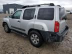 2010 Nissan Xterra OFF Road