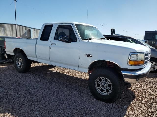 1993 Ford F150