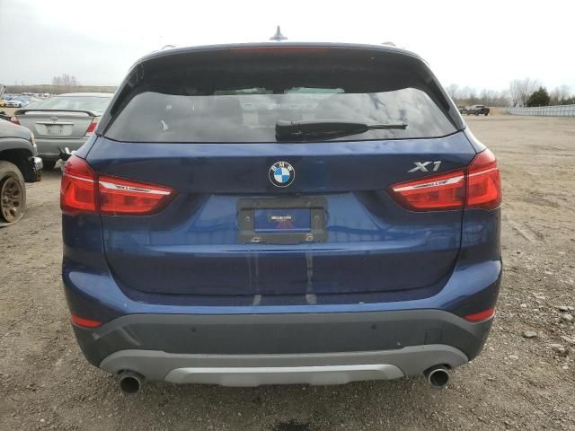 2016 BMW X1 XDRIVE28I