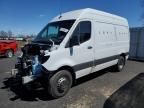 2022 Mercedes-Benz Sprinter 3500