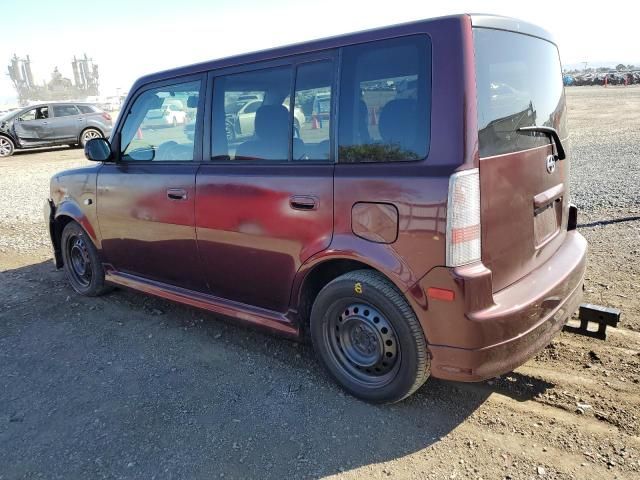 2005 Scion XB