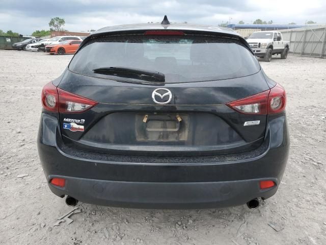 2014 Mazda 3 Touring