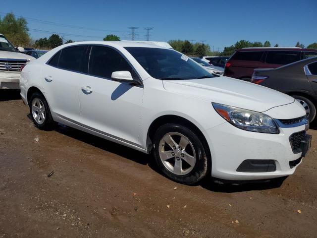 2016 Chevrolet Malibu Limited LT