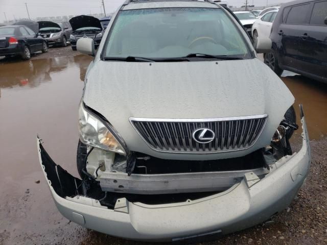 2005 Lexus RX 330