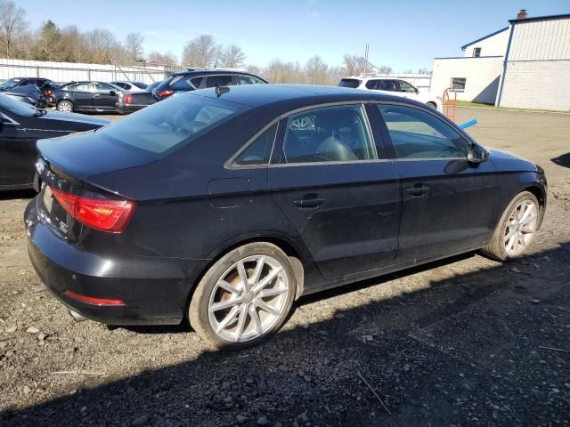 2016 Audi A3 Premium