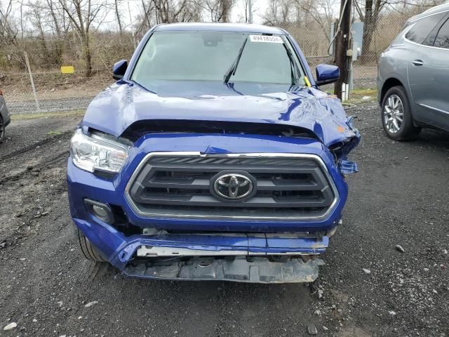 2023 Toyota Tacoma Double Cab