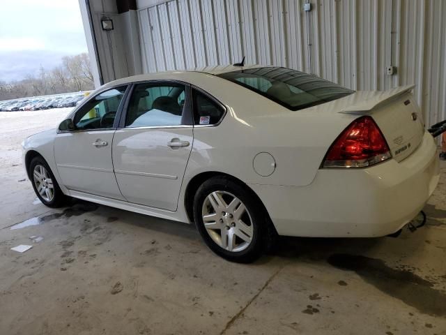 2013 Chevrolet Impala LT