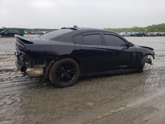 2013 Dodge Charger SXT