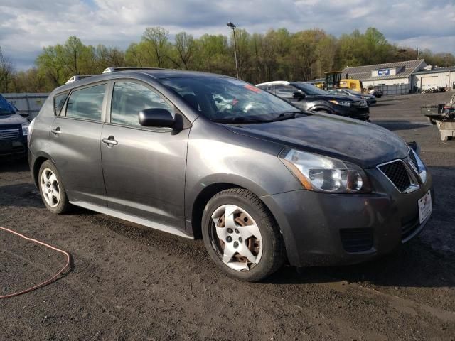 2009 Pontiac Vibe