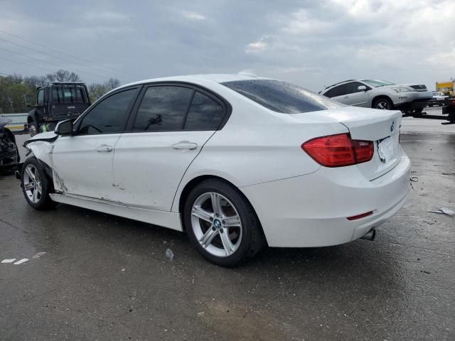 2013 BMW 320 I