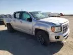 2017 GMC Canyon SLE