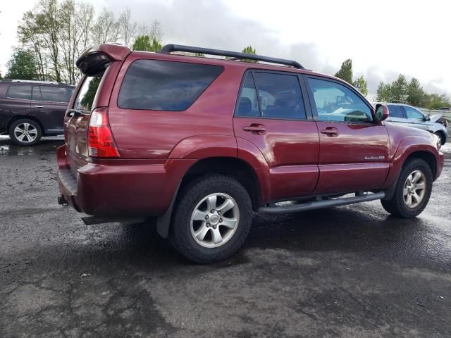 2008 Toyota 4runner SR5