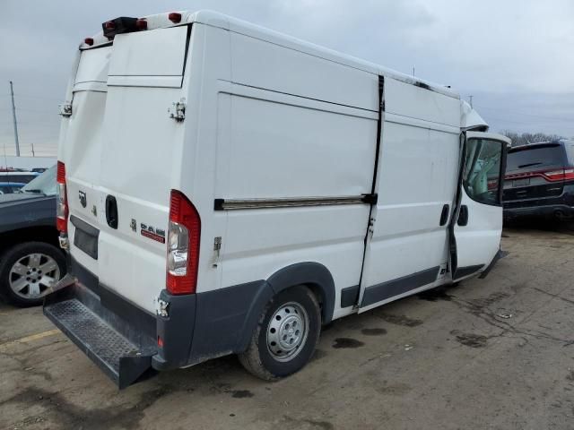 2017 Dodge RAM Promaster 1500 1500 High