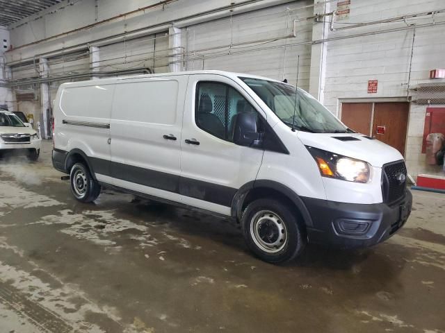 2021 Ford Transit T-150