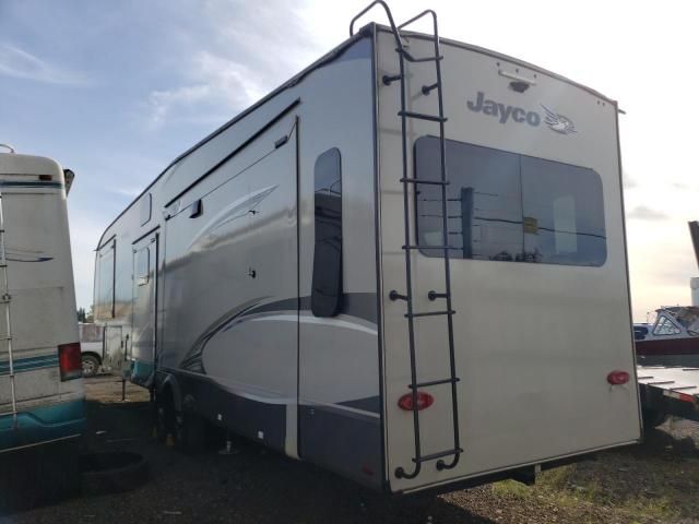 2020 Jayco Eagle