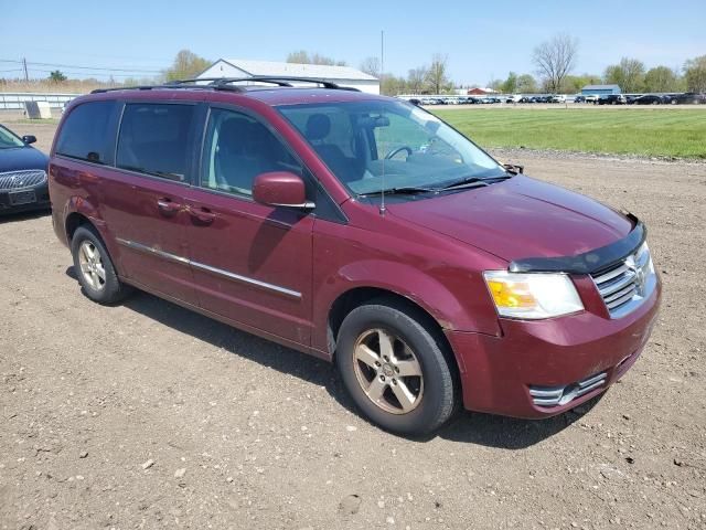 2009 Dodge Grand Caravan SXT