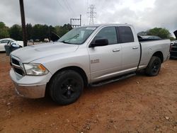 Salvage trucks for sale at China Grove, NC auction: 2013 Dodge RAM 1500 SLT