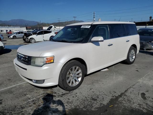 2010 Ford Flex SEL