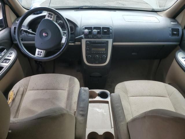 2006 Pontiac Montana SV6