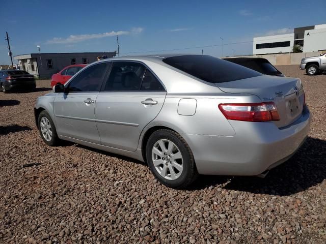 2009 Toyota Camry SE