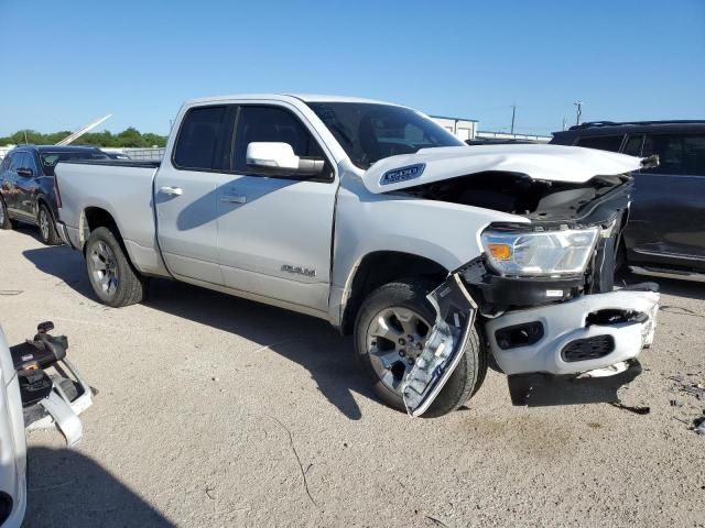 2019 Dodge RAM 1500 BIG HORN/LONE Star