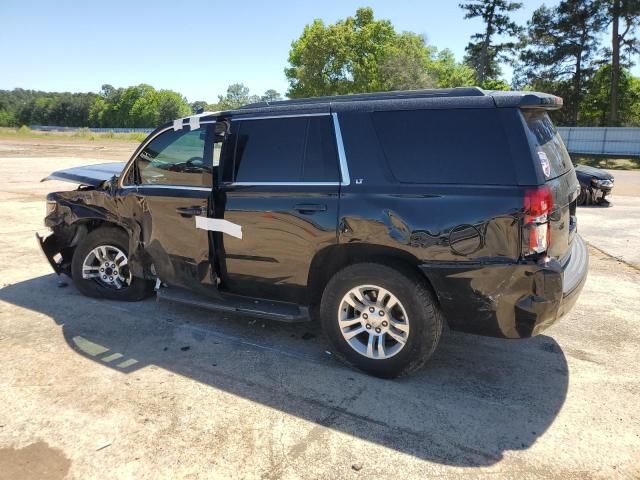 2020 Chevrolet Tahoe C1500 LT