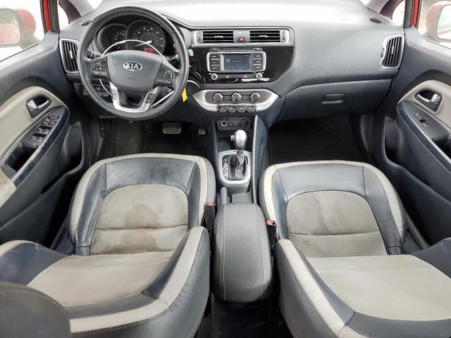 2016 KIA Rio EX