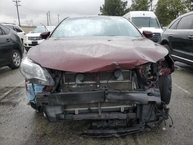 2014 Toyota Avalon Hybrid