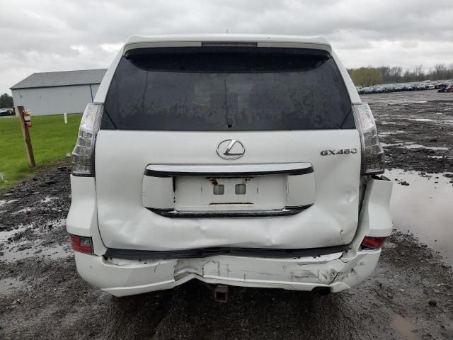 2014 Lexus GX 460