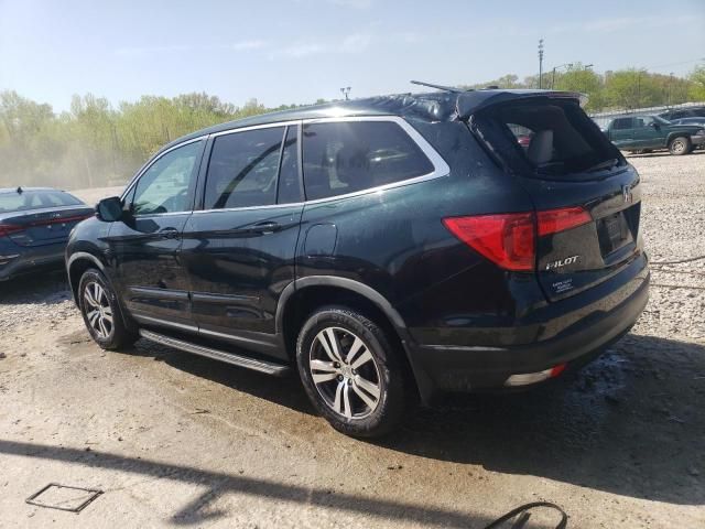 2016 Honda Pilot EX