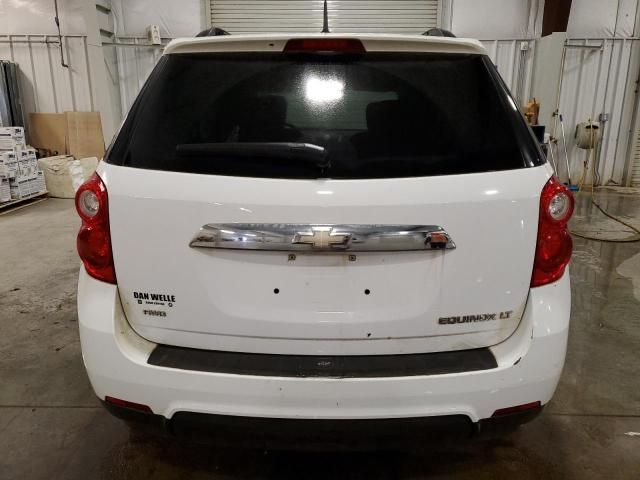 2011 Chevrolet Equinox LT