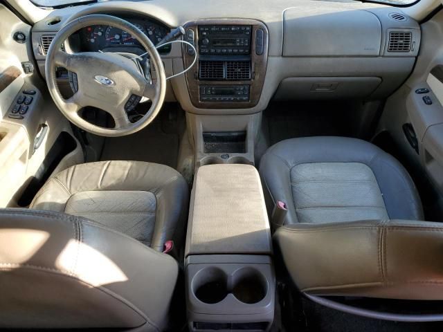 2005 Ford Explorer Eddie Bauer