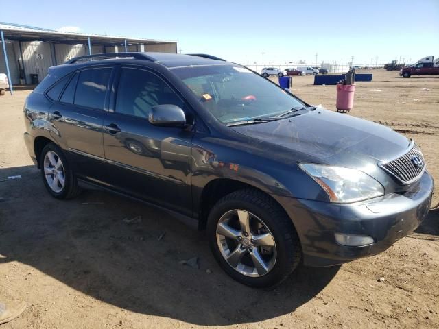 2007 Lexus RX 350