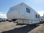 2000 Jayco Eagle