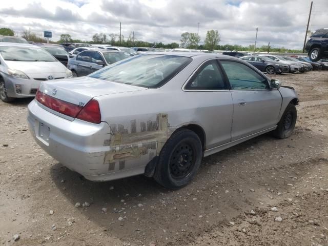 2002 Honda Accord EX