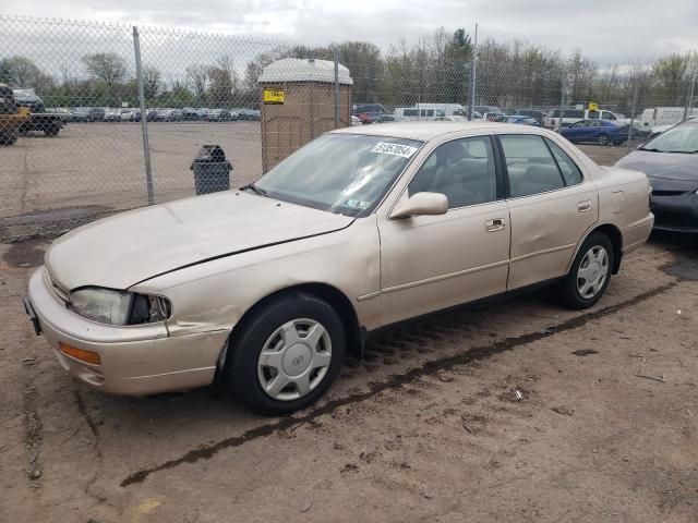 1996 Toyota Camry LE