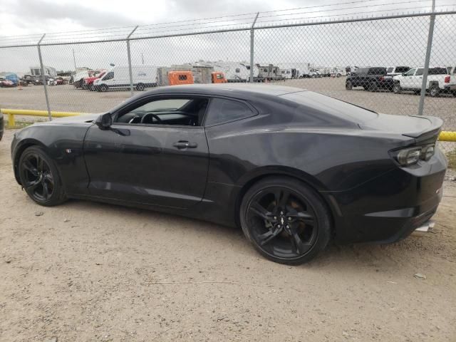 2019 Chevrolet Camaro LT