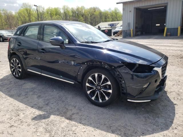 2019 Mazda CX-3 Grand Touring