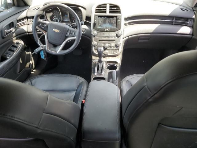 2015 Chevrolet Malibu LTZ